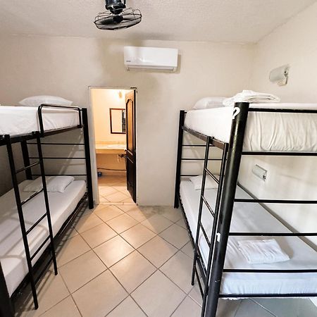 3B Wellness Hotel & Hostel Adults Only 普拉亚卡门 外观 照片