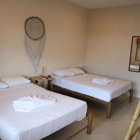 3B Wellness Hotel & Hostel Adults Only 普拉亚卡门 外观 照片