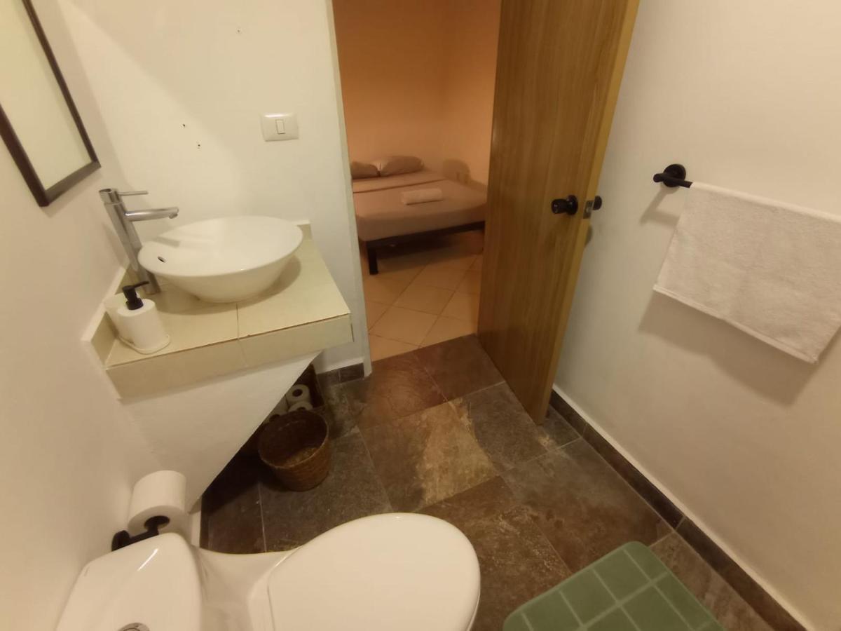 3B Wellness Hotel & Hostel Adults Only 普拉亚卡门 外观 照片
