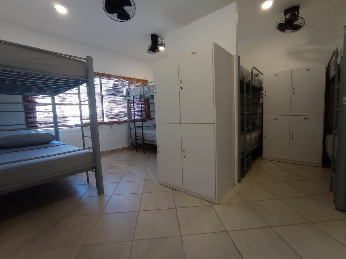 3B Wellness Hotel & Hostel Adults Only 普拉亚卡门 外观 照片