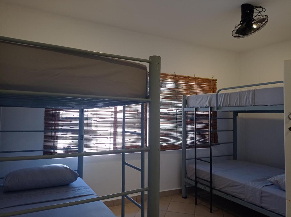 3B Wellness Hotel & Hostel Adults Only 普拉亚卡门 外观 照片