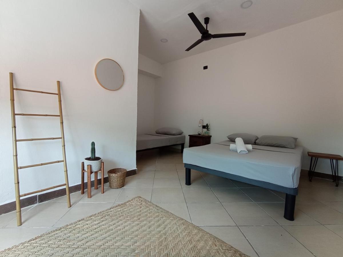 3B Wellness Hotel & Hostel Adults Only 普拉亚卡门 外观 照片