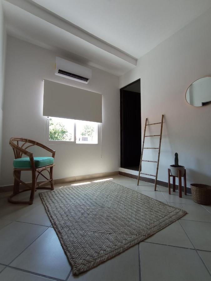 3B Wellness Hotel & Hostel Adults Only 普拉亚卡门 外观 照片