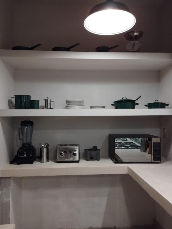 3B Wellness Hotel & Hostel Adults Only 普拉亚卡门 外观 照片