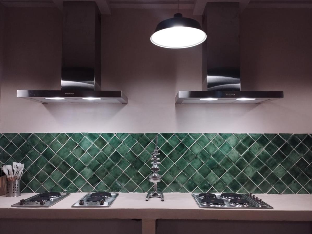 3B Wellness Hotel & Hostel Adults Only 普拉亚卡门 外观 照片