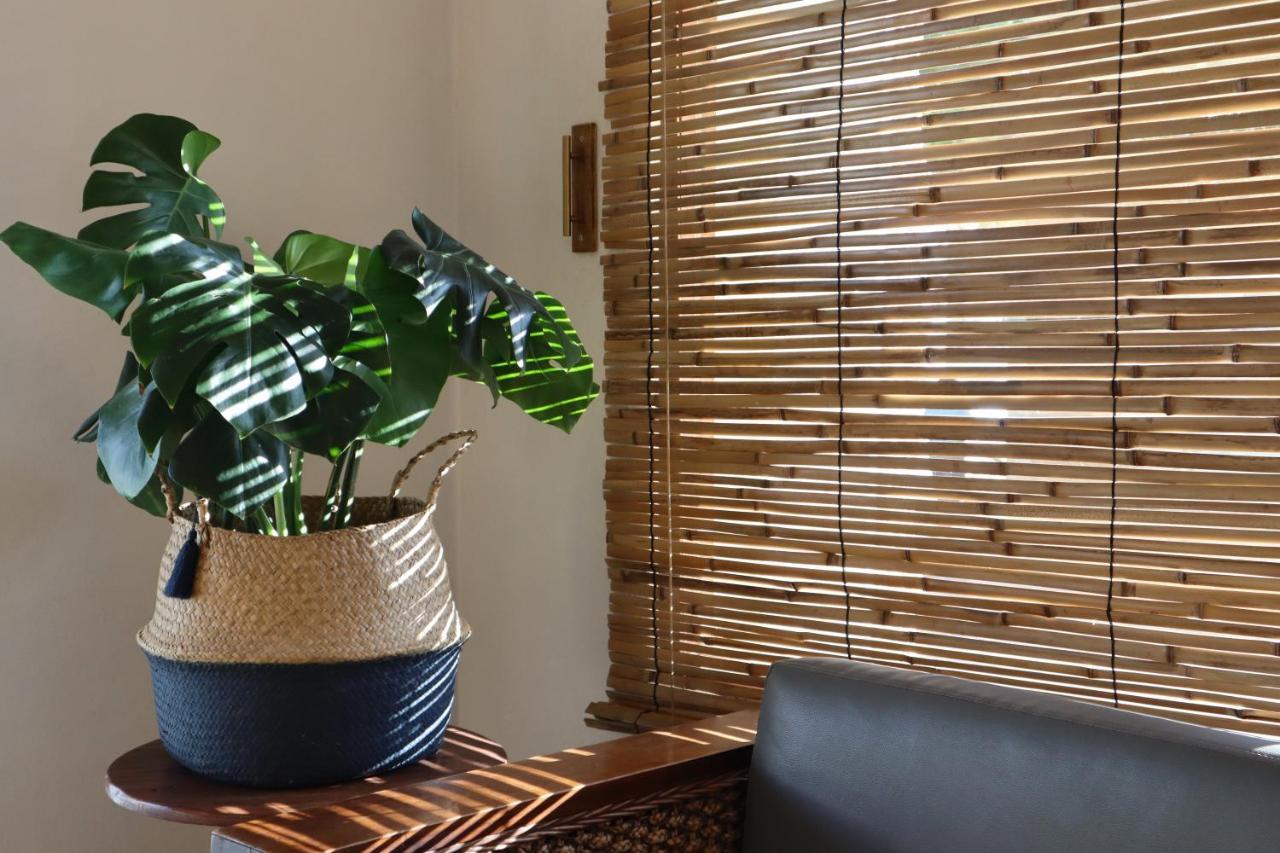 3B Wellness Hotel & Hostel Adults Only 普拉亚卡门 外观 照片