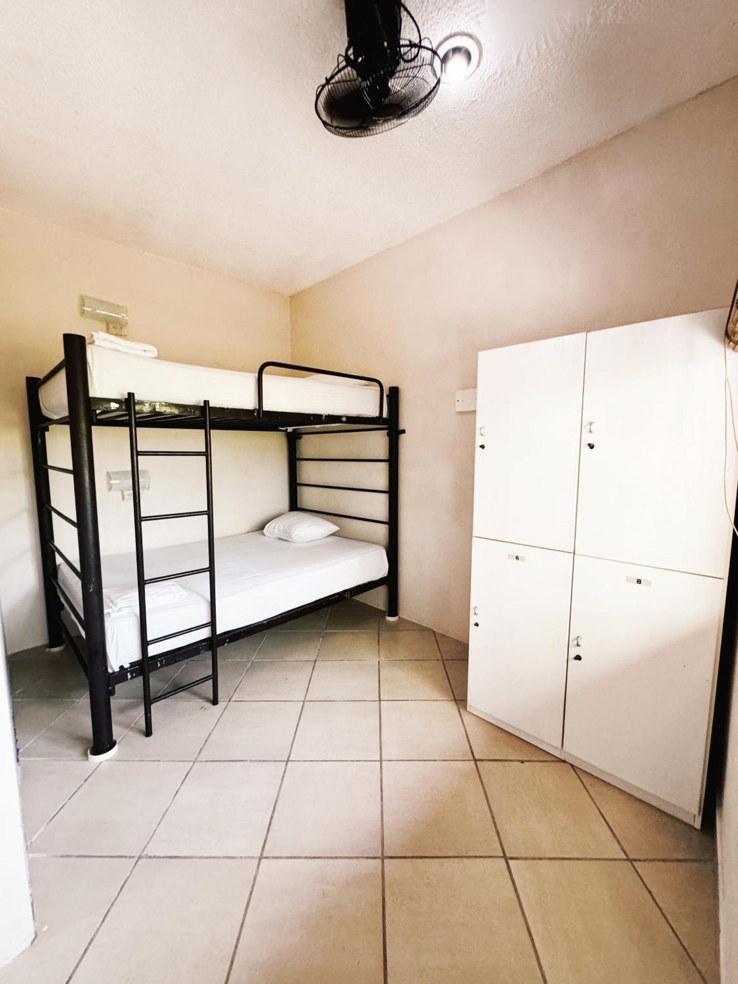 3B Wellness Hotel & Hostel Adults Only 普拉亚卡门 外观 照片