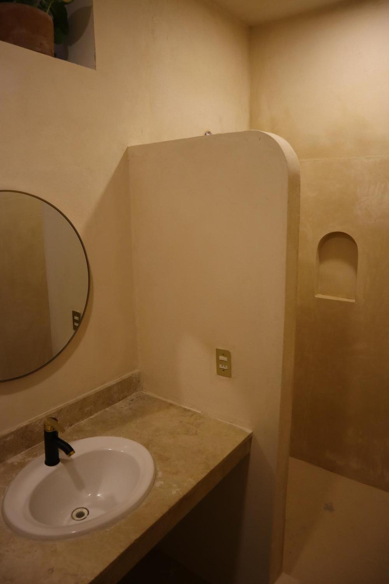 3B Wellness Hotel & Hostel Adults Only 普拉亚卡门 外观 照片