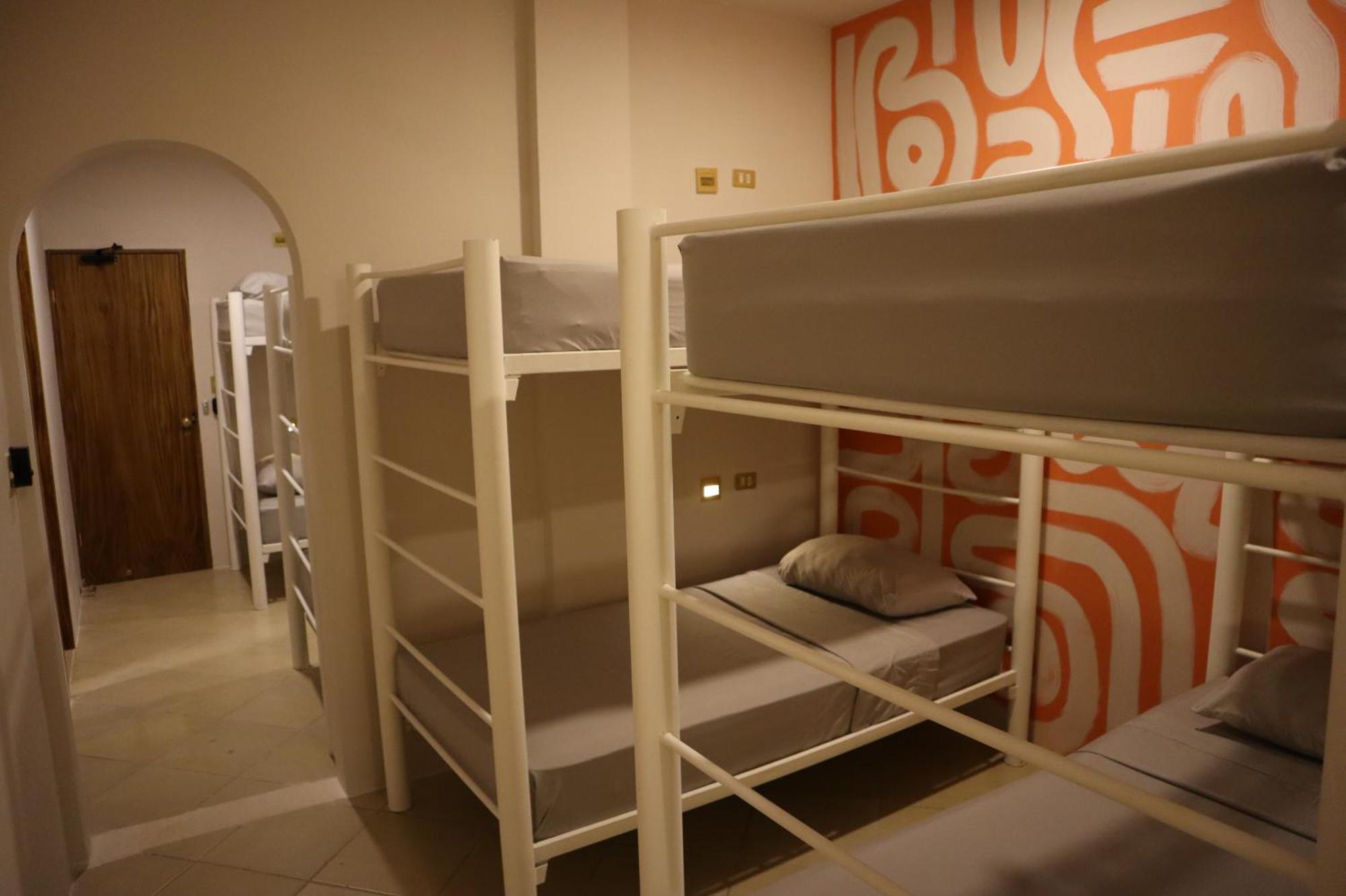 3B Wellness Hotel & Hostel Adults Only 普拉亚卡门 外观 照片