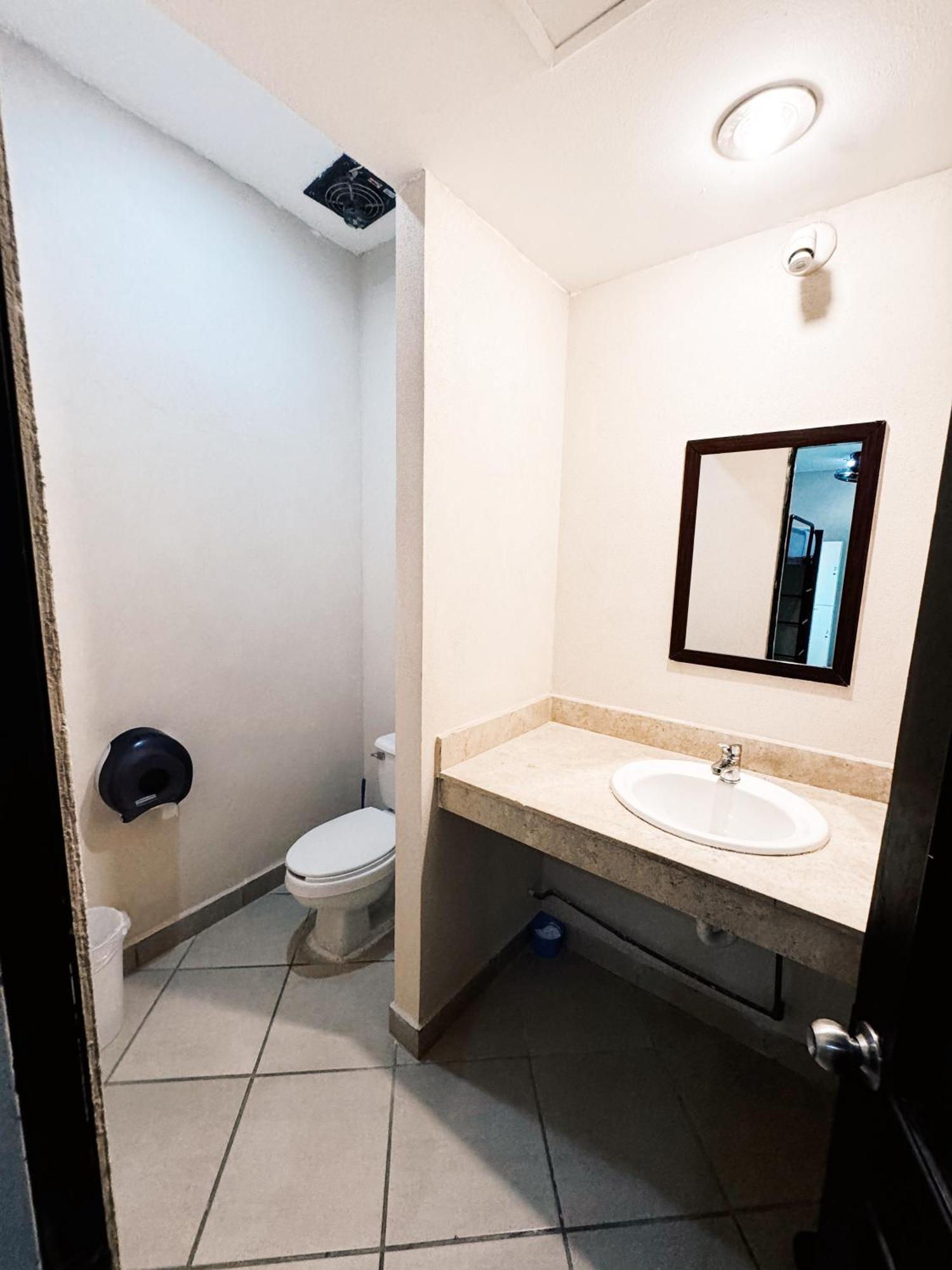 3B Wellness Hotel & Hostel Adults Only 普拉亚卡门 外观 照片