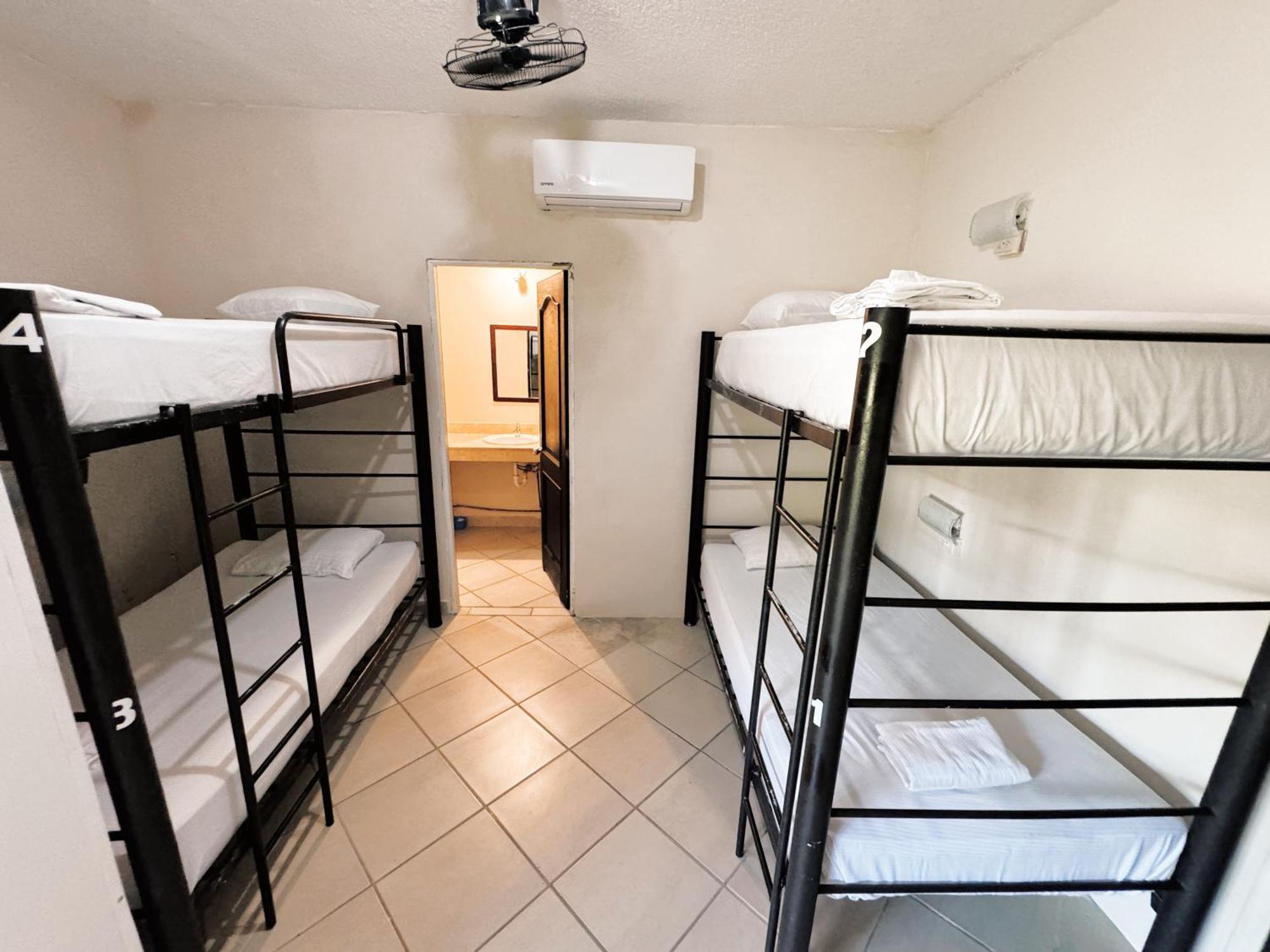 3B Wellness Hotel & Hostel Adults Only 普拉亚卡门 外观 照片