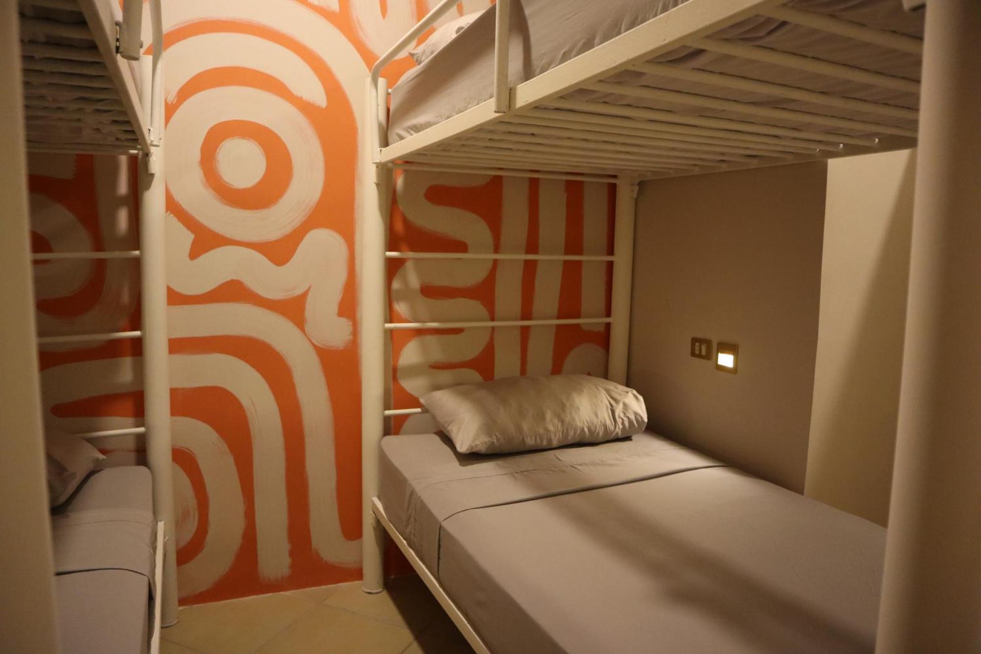 3B Wellness Hotel & Hostel Adults Only 普拉亚卡门 外观 照片