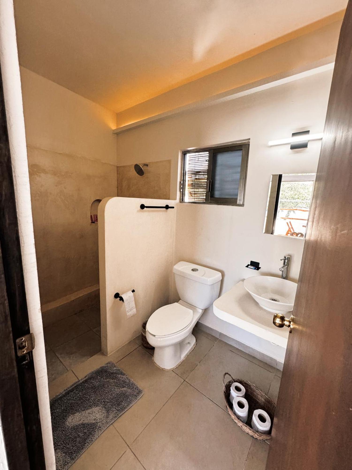 3B Wellness Hotel & Hostel Adults Only 普拉亚卡门 外观 照片