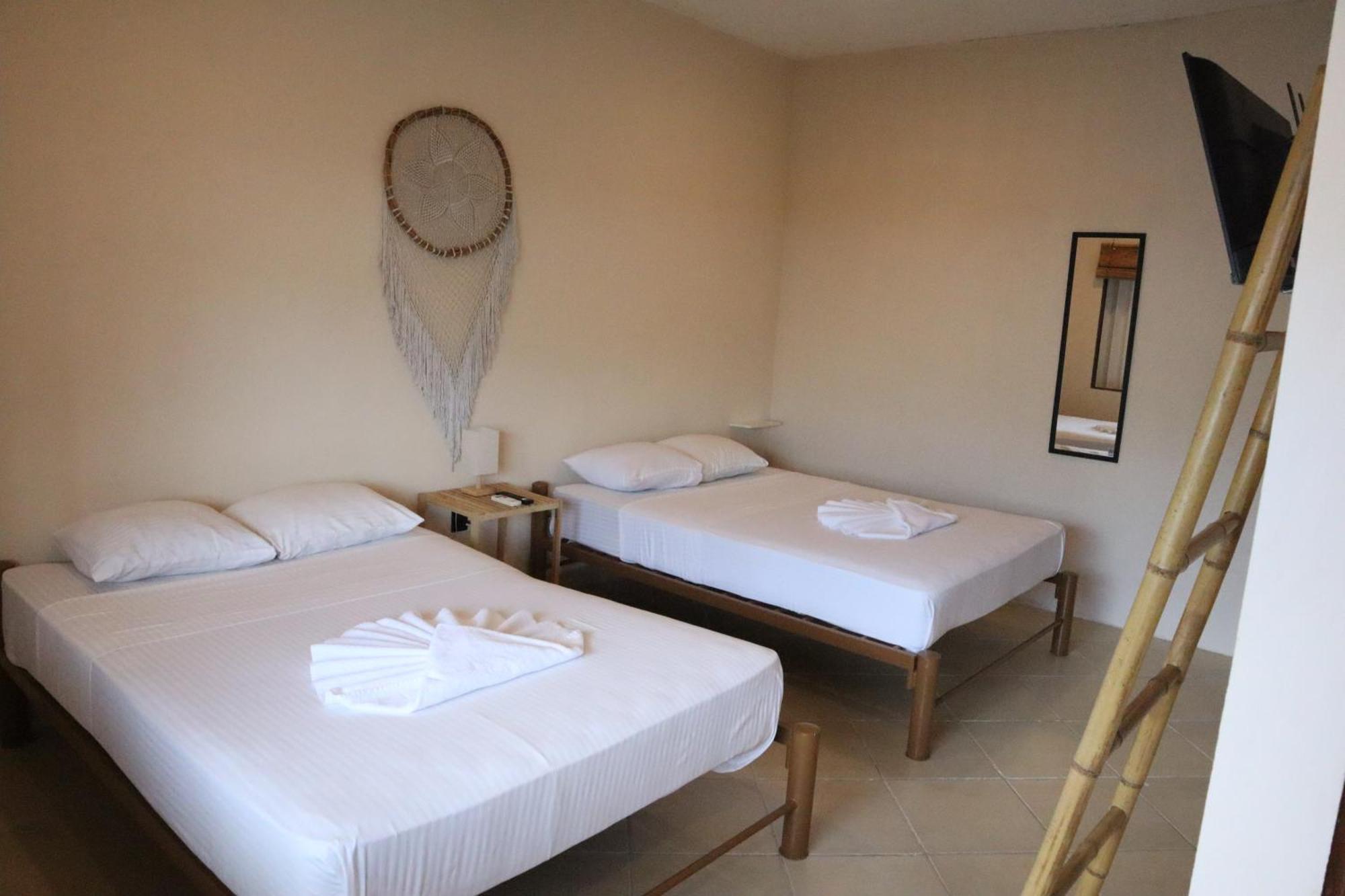 3B Wellness Hotel & Hostel Adults Only 普拉亚卡门 外观 照片