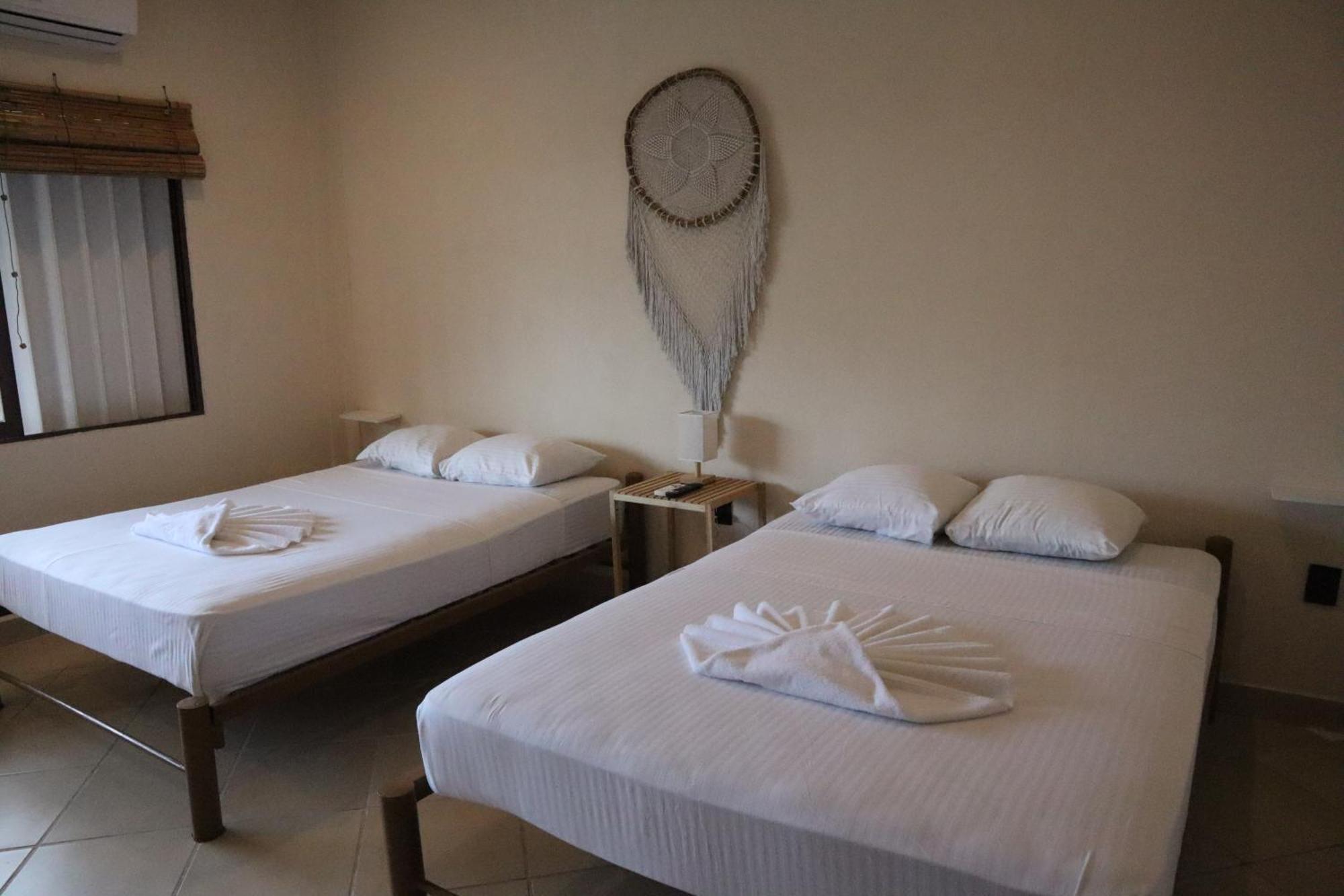 3B Wellness Hotel & Hostel Adults Only 普拉亚卡门 外观 照片