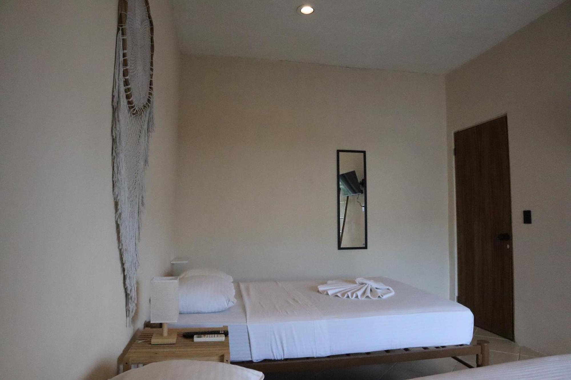 3B Wellness Hotel & Hostel Adults Only 普拉亚卡门 外观 照片