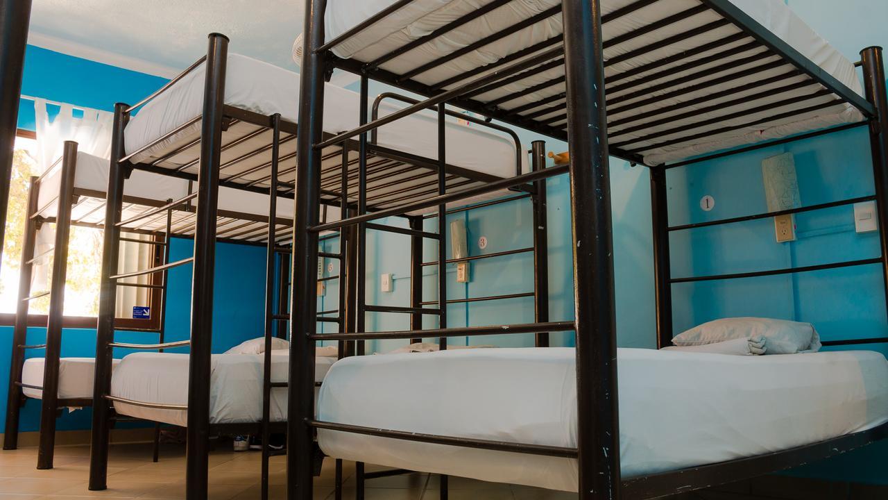 3B Wellness Hotel & Hostel Adults Only 普拉亚卡门 外观 照片